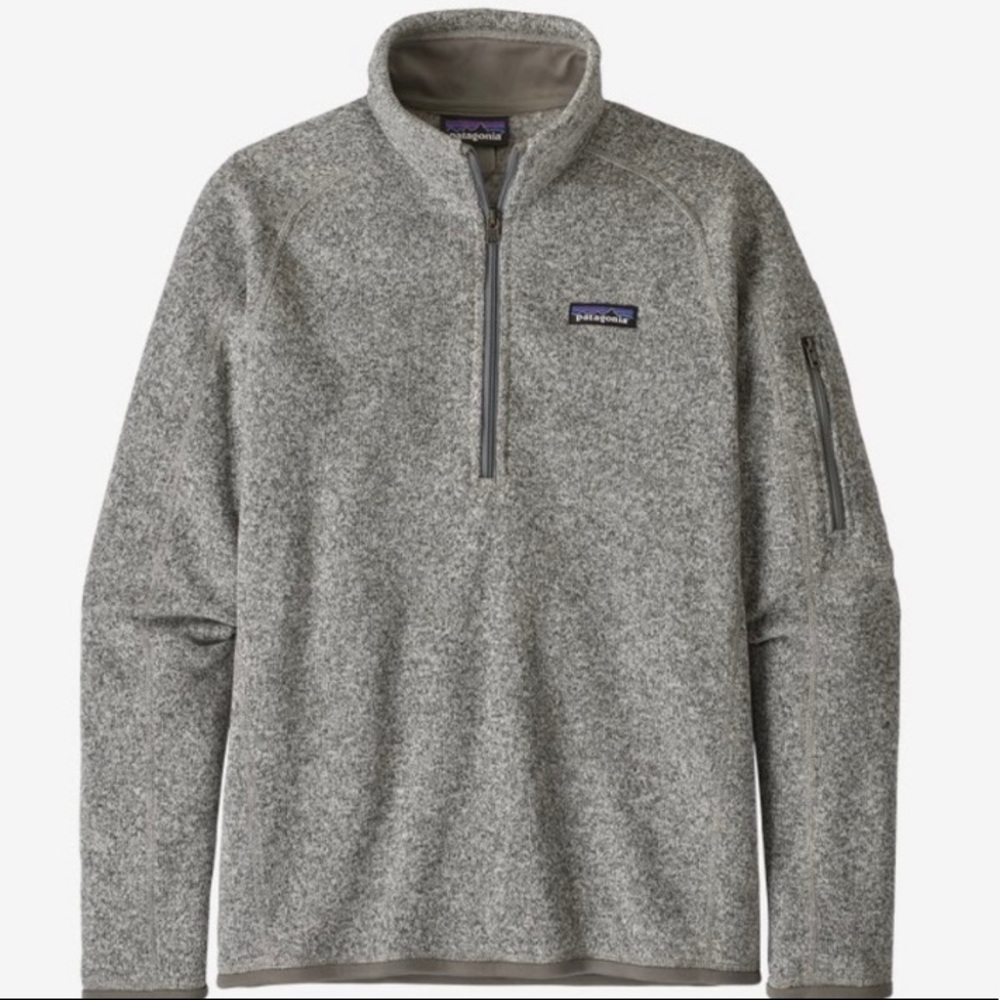 Patagonia 1/4-Zip Fleece